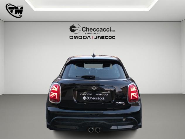 MINI COOPER S 5p 2.0 Classic auto * 94 000 KM * - Foto 6
