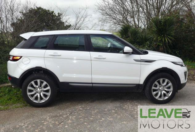 Range Evoque 2.0 TD4 150 CV (M1445) - Foto 3