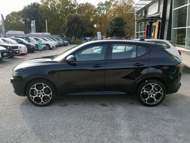 Alfa Romeo Tonale Tonale 1.5 130 CV MHEV TCT7 Sprint - Foto 10