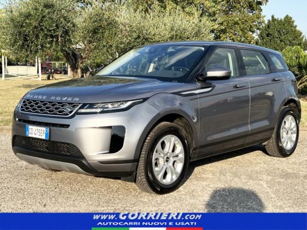 LAND ROVER Range Rover Evoque 2.0D AUTOCARRO N1 rif. 24039301 - Foto 2