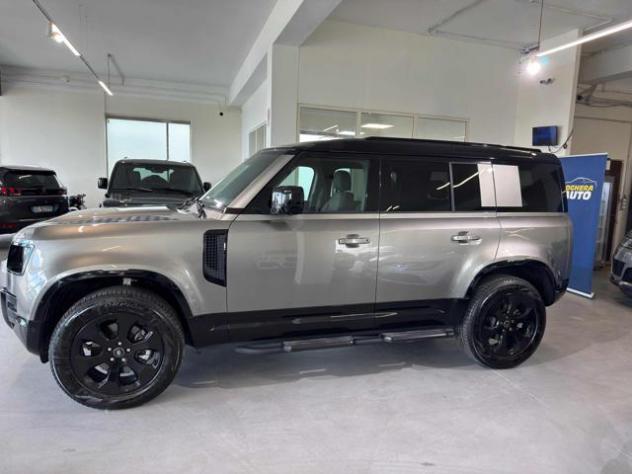 LAND ROVER Defender 110 3.0D I6 200 CV AWD Auto X-Dynamic SE rif. 22739015 - Foto 6