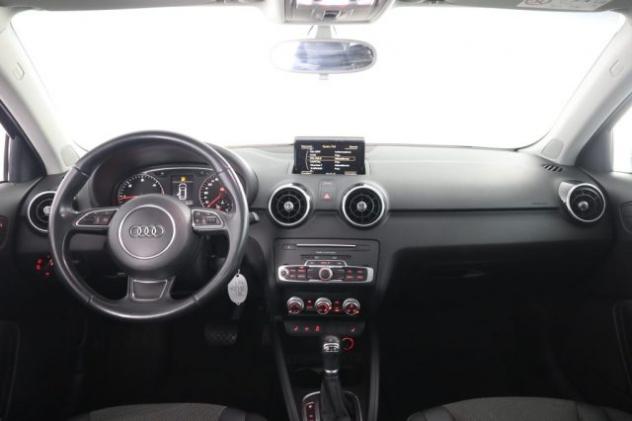AUDI A1 A1 SPB 1.4 TDI ultra S tronic Sport rif. 23833463 - Foto 4