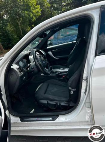 BMW 118 i 5p. M sport F20 + altre in sede rif. 24117813 - Foto 5