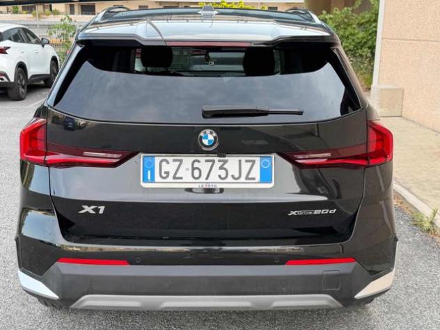 BMW X1 xDrive 20d rif. 24142190 - Foto 2