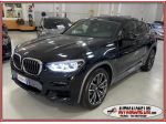 BMW X4 xDrive20d Msport Mhev48v 2.0d 190cv