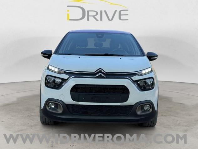 CITROEN C3 C3 1.2 puretech “C-SERIES” rif. 24040176 - Foto 2