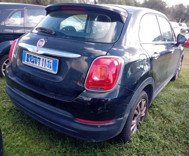 Fiat 500X 1.3 MultiJet 95 CV Lounge - Foto 3