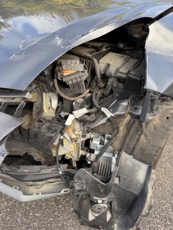 Ford Puma 1.0 Hybrid 125 CV INCIDENTATA - Foto 9