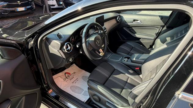 Mercedes-Benz GLA RATA MENSILE 359,00 EURO 200 d Automatic 4MATIC Sport - Foto 5