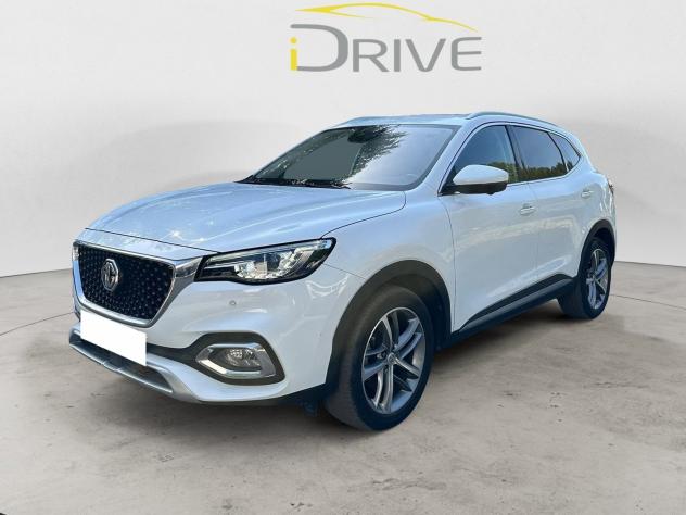 MG HS HS 1.5 t Luxury auto