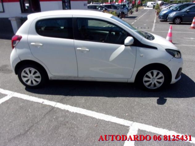 PEUGEOT 108 VTi 68 5 porte Active rif. 24024482 - Foto 4