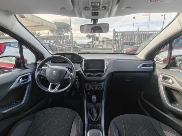 PEUGEOT 2008 BlueHDi 100 Active rif. 23098612 - Foto 8