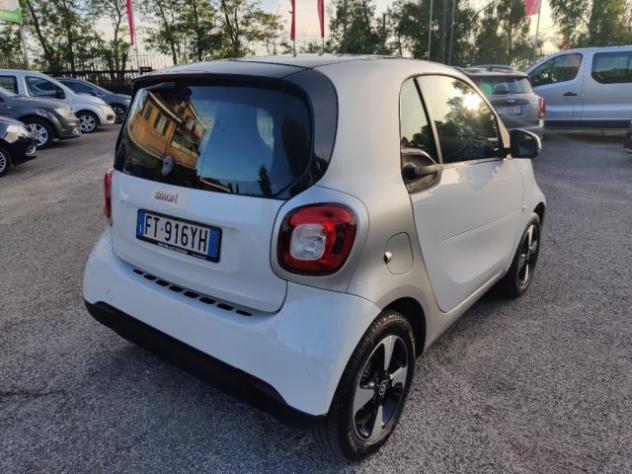 SMART ForTwo 70 1.0 Passion rif. 24209030 - Foto 6