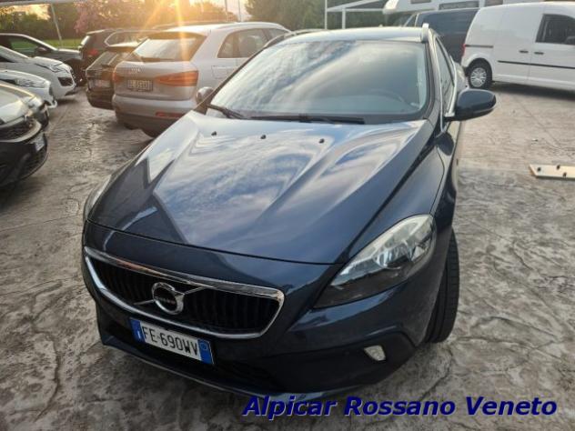 VOLVO V40 D2 R-design cross rif. 24068297 - Foto 4