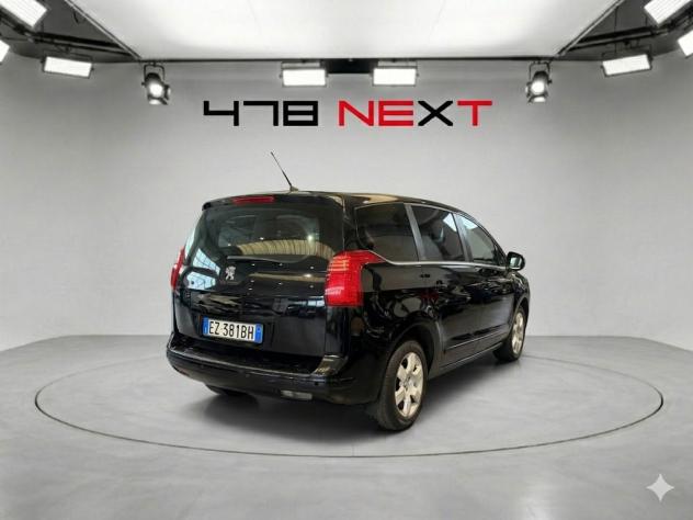 Peugeot 5008 1.6 BlueHDi 120cv S&S Business 7 Posti - Foto 3