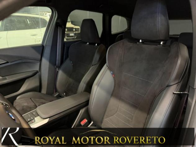 BMW X1 xDrive 25e Msport Pro 245cv AZIENDALE !! rif. 23212689 - Foto 8
