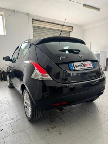 Lancia Ypsilon 1.2 69 CV 5 porte Gold - Foto 5