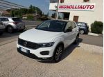 VOLKSWAGEN T-Roc 1.0 TSI 115 CV Style BlueMotion Technology OK NEOP rif. 23 &hellip;