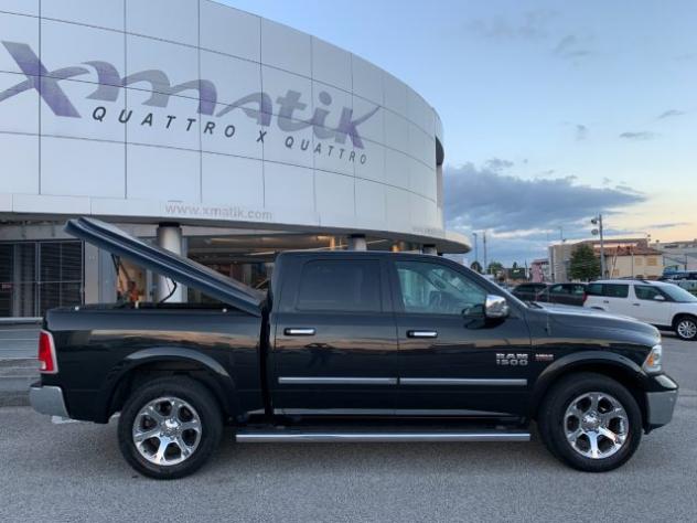 DODGE RAM 1500 5.7 HEMI LARAMIE 4X4 GPL - PREZZO + IVA rif. 24106200 - Foto 2