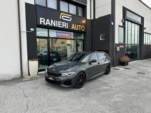 Bmw 335 M 340d 48V xDrive Touring