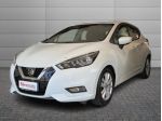 NISSAN Micra IG-T 100 5 porte N-Style rif. 23830659