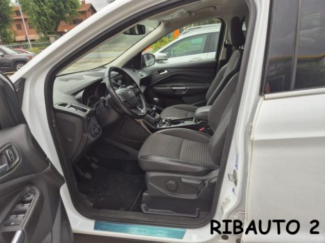 FORD Kuga 2.0 TDCI 150 CV S&S 2WD Vignale Euro6 rif. 24065959 - Foto 8