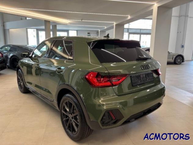 AUDI A1 allstreet 30 TFSI S tronic S line rif. 23475101 - Foto 3