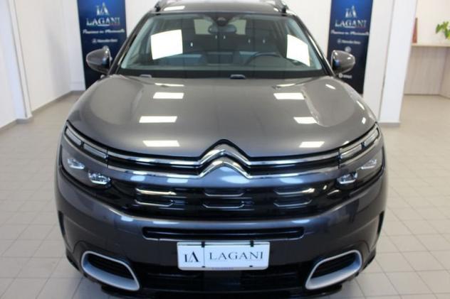 Citroën C5 Aircross BlueHDi 130 S&S EAT8 Shine - Foto 2
