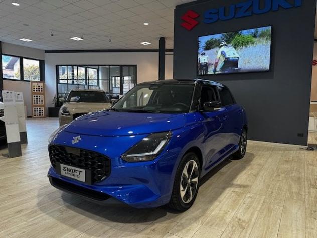 Suzuki Swift 1.2 Hybrid Top - Foto 2