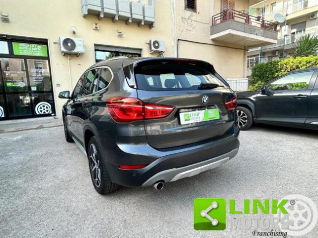 BMW X1 XDRIVE 18D rif. 23937203 - Foto 7