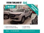 FOTON Tunland G7 TUNLAND G7 4x4 rif. 20158133