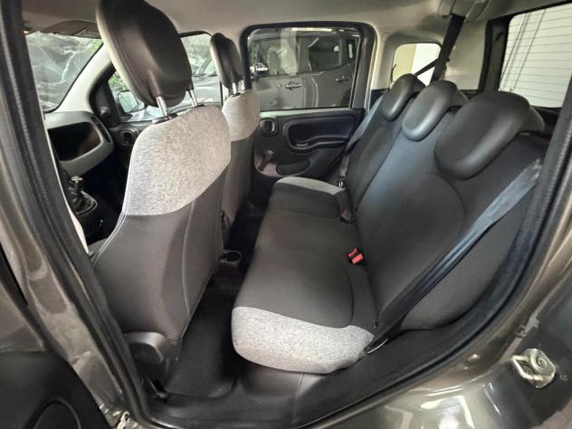 Fiat Panda 1.0 FireFly S&S Hybrid 5 POSTI - Foto 6