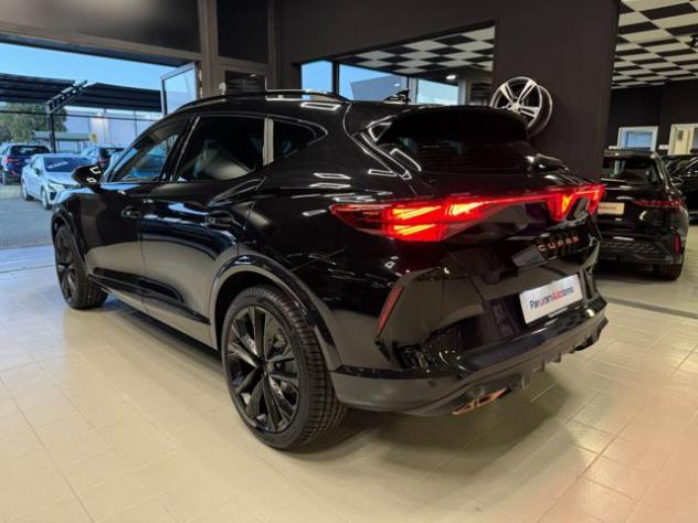CUPRA Formentor Formentor Dark Night 1.5 e-HYBRID 150 kW (204 CV) rif. 23235352 - Foto 5