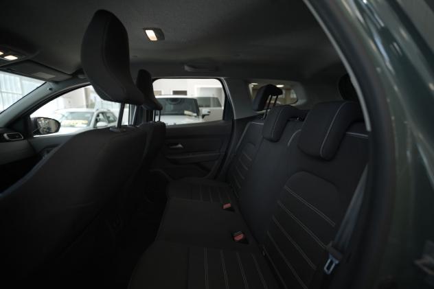 Dacia Duster II 2021 1.3 tce Journey 4x2 150cv edc fap - Foto 9