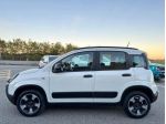 FIAT Panda Cross Panda Cross 1.0 FireFly S&S Hybrid