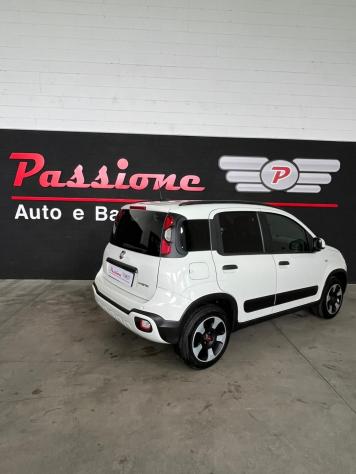 Fiat Panda Cross Prezzo NON vincolato a finanziamento - Foto 3