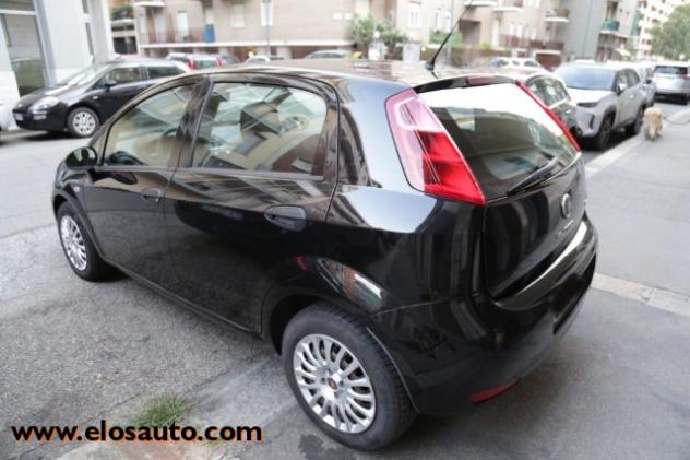 FIAT Punto 1.3 MJT II 75 CV 5 porte Street rif. 24073120 - Foto 7