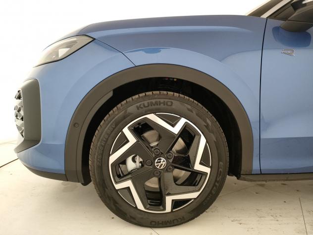 Volkswagen T-Roc 1.5 etsi R-Line 150cv dsg - Foto 5