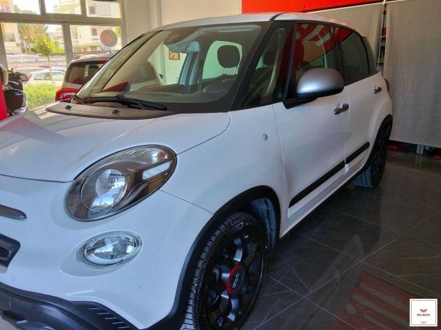 FIAT - 500 L -1.4 95 CV GPL Trekking - Foto 5
