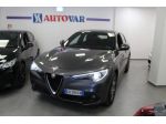 ALFA ROMEO Stelvio 2.2 Turbodiesel 160 CV AT8 RWD Business rif. 24190426