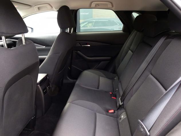 Mazda CX-30 2.0L e-Skyactiv-G 150 CV M Hybrid 2WD Homura - Foto 8