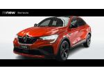Renault Arkana 2021 1.6 E-Tech full hybrid R.S. Line Auto 145cv