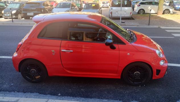 Abarth 595 1.4 Turbo T-Jet 160 CV Pista - Foto 7