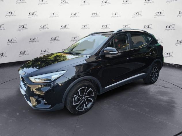 MG ZS ZS 1.5 Luxury (prezzo reale)