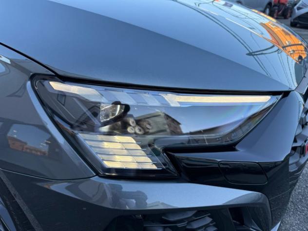 Audi RS3 RS3 SPB TFSI quattro S tronic - Foto 10