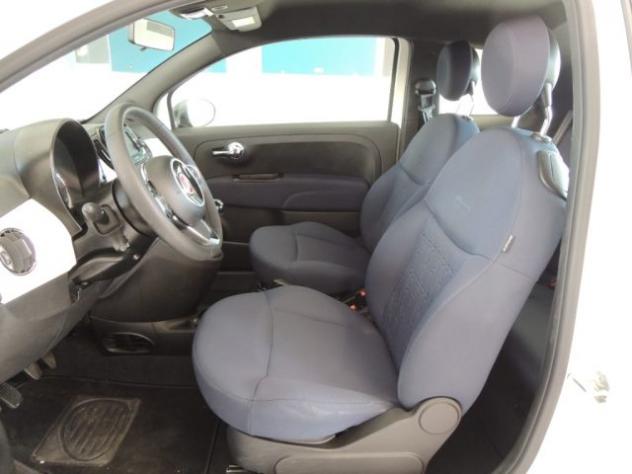FIAT 500 1.0 Hybrid Club rif. 24123243 - Foto 7