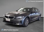 BMW 320 d 48V xDrive Touring Advantage Aut. rif. 23789702