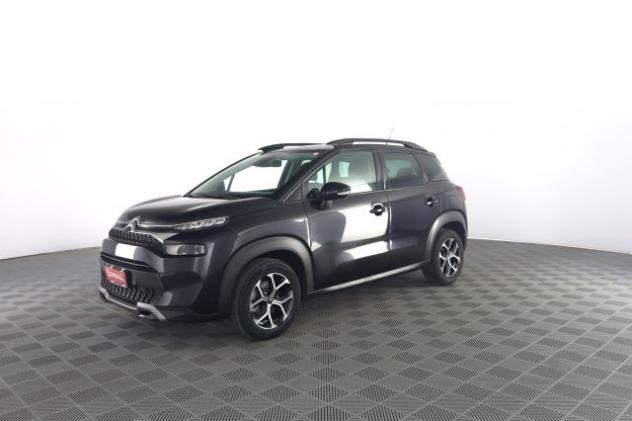 CITROEN C3 Aircross C3 Aircross PureTech 110 S&S Plus rif. 23935146 - Foto 8