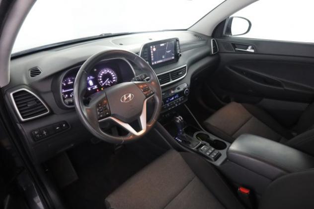 HYUNDAI Tucson Tucson 1.6 CRDi 136CV 48V DCT XPrime rif. 23951855