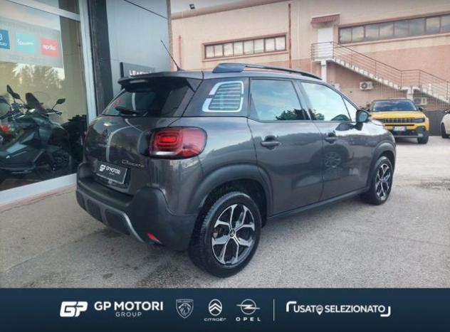 CITROEN C3 Aircross BlueHDi 110 S&S Shine Pack rif. 23207181 - Foto 3